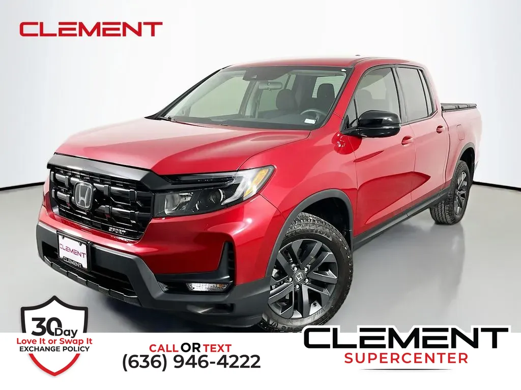 2025 Honda Ridgeline Sport for sale in Saint Charles, MO