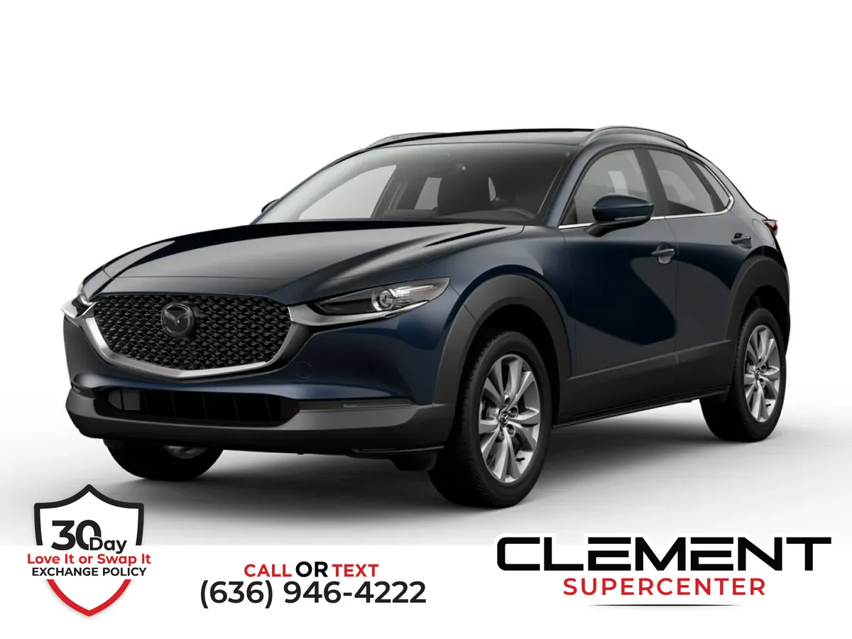 2025 Mazda CX-30 2.5 S Preferred Package for sale in Saint Charles, MO