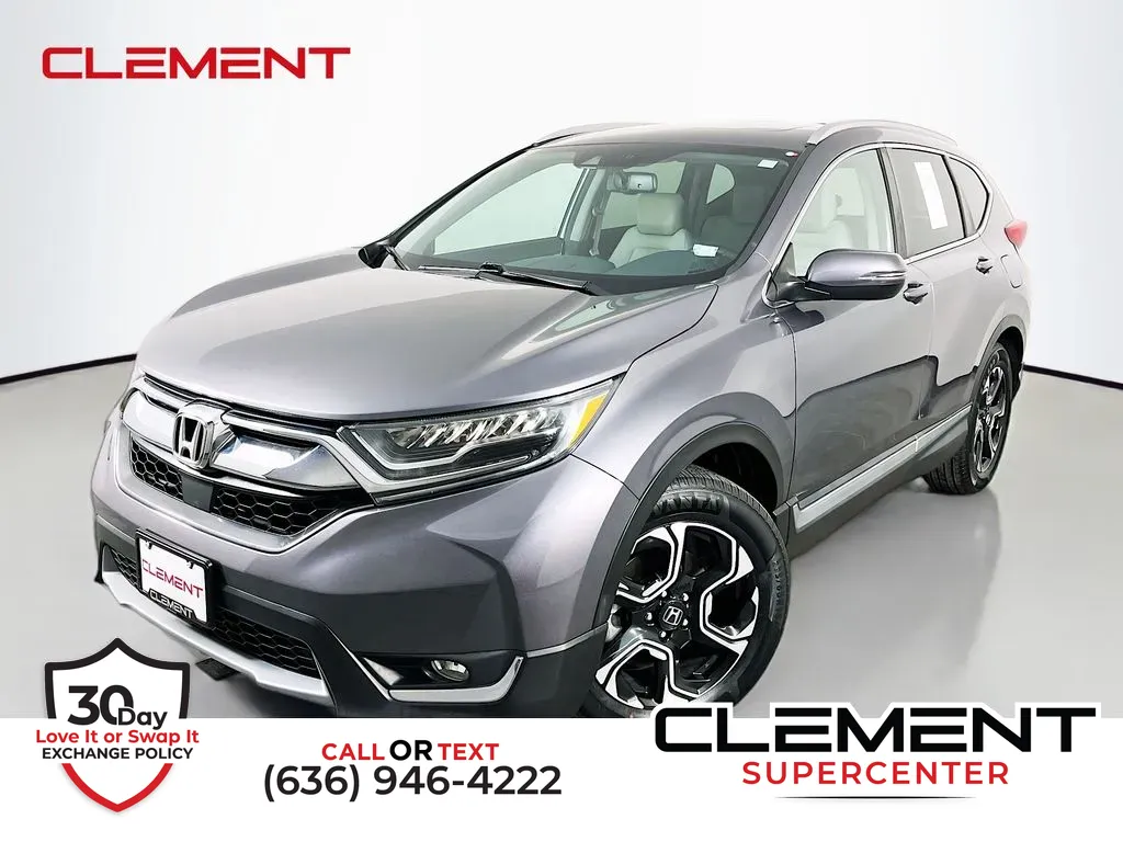 2019 Honda CR-V Touring for sale in Saint Charles, MO
