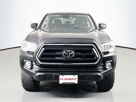 Photos of 2021 Toyota Tacoma SR5 for sale in Saint Charles, MO at Clement Supercenter