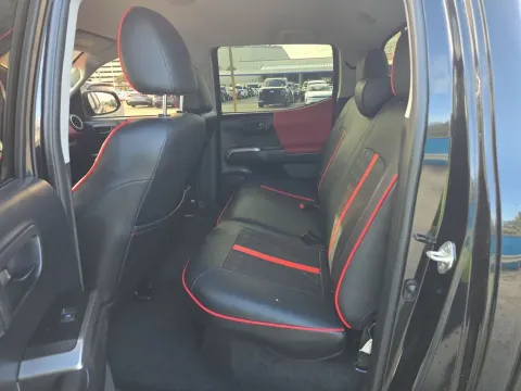 More photos of 2021 Toyota Tacoma SR5 at Clement Supercenter, MO