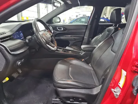 Another view of 2022 Jeep Compass Limited for sale in Saint Charles, MO at Clement Supercenter