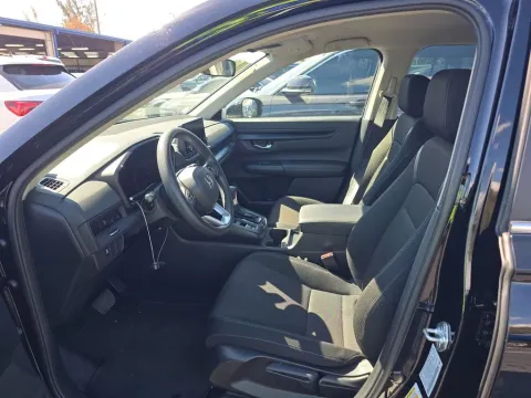 Another view of 2024 Honda CR-V LX for sale in Saint Charles, MO at Clement Supercenter