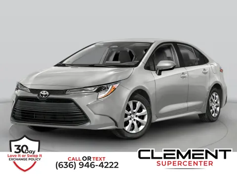 2025 Toyota Corolla SE for sale in Saint Charles, MO