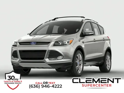 2013 Ford Escape SEL for sale in Saint Charles, MO