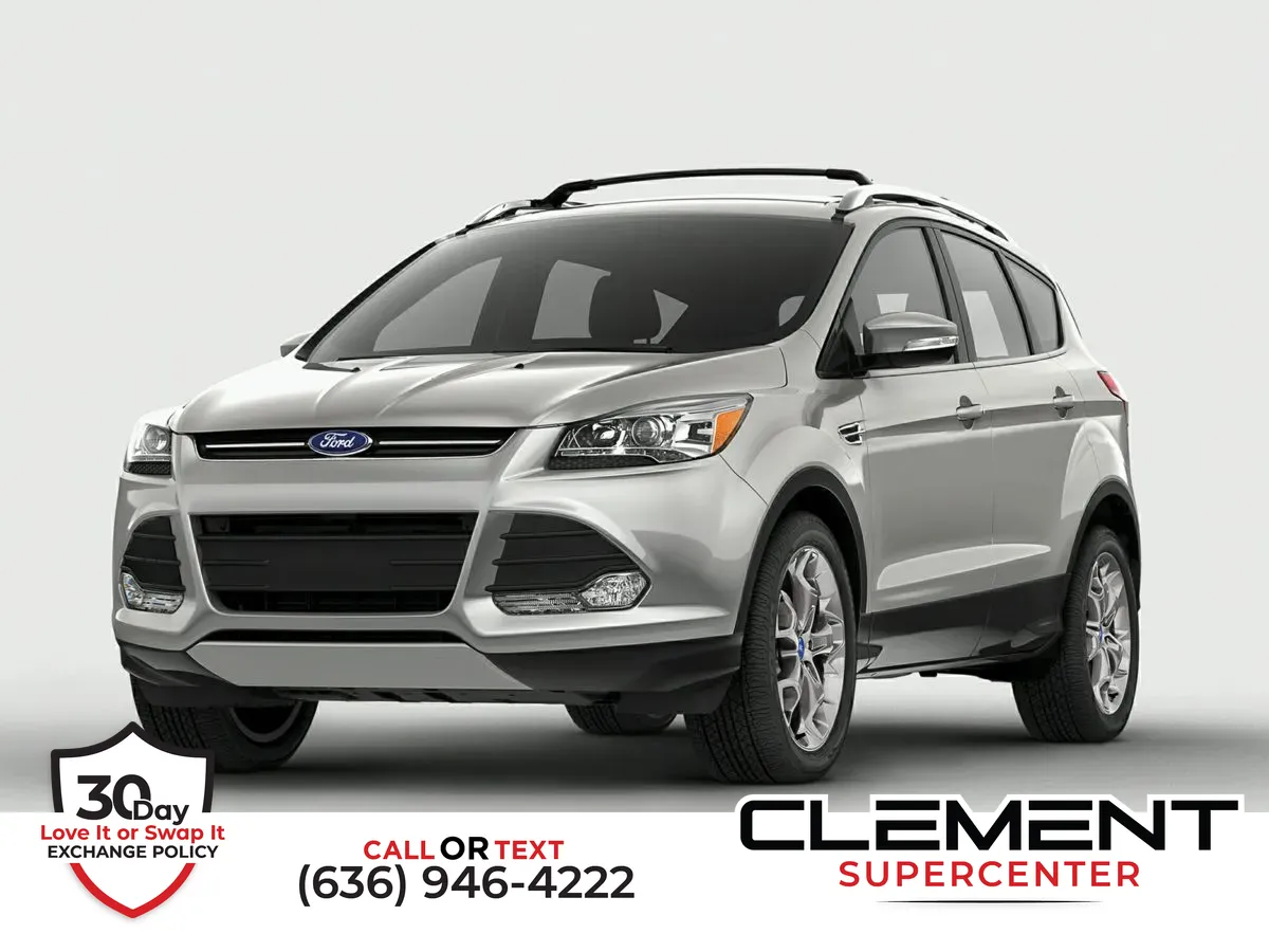 2013 Ford Escape SEL for sale in Saint Charles, MO