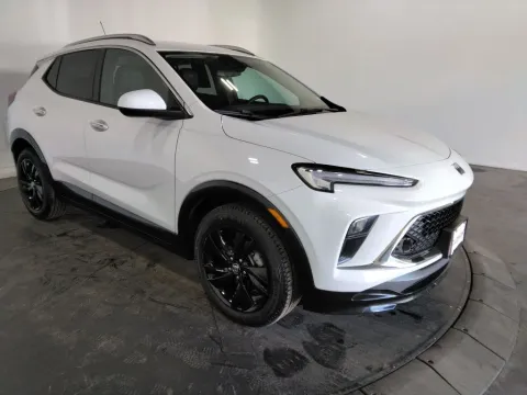 More photos of 2024 Buick Encore GX Sport Touring at Clement Supercenter, MO