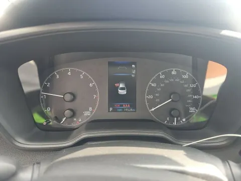 Photos of 2025 Toyota Corolla LE for sale in Saint Charles, MO at Clement Supercenter