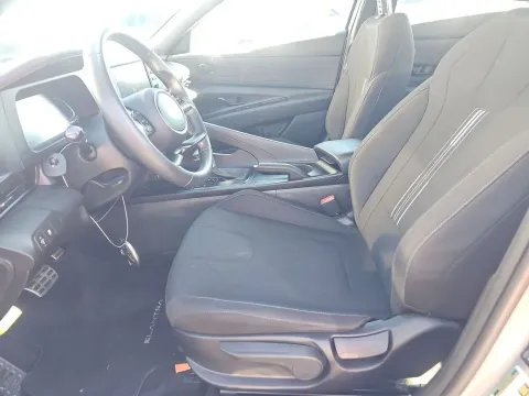 Another view of 2025 Hyundai Elantra SEL Sport for sale in Saint Charles, MO at Clement Supercenter