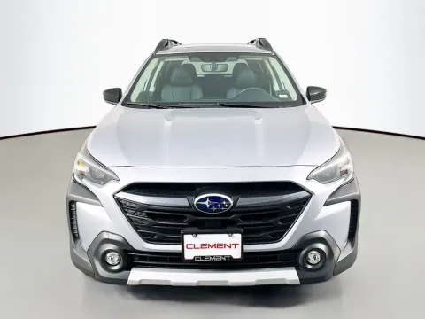 Another view of 2023 Subaru Outback Limited XT for sale in Saint Charles, MO at Clement Supercenter