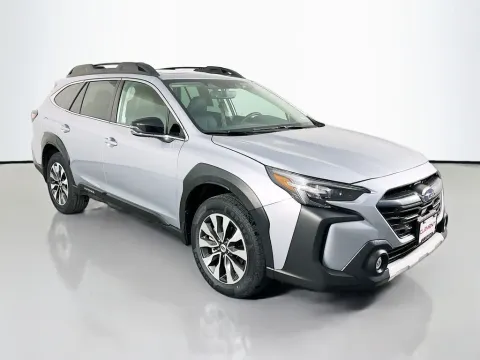 Another view of 2023 Subaru Outback Limited XT for sale in Saint Charles, MO at Clement Supercenter