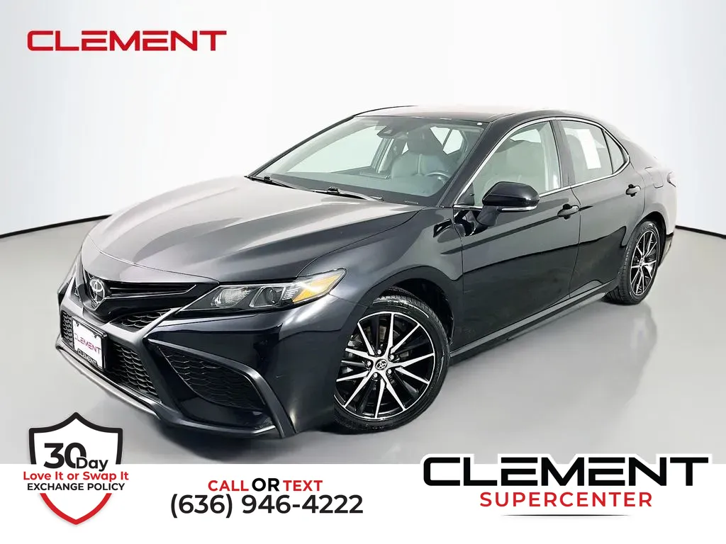 2024 Toyota Camry SE for sale in Saint Charles, MO