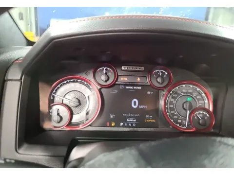 Photos of 2017 Ram 1500 Rebel for sale in Saint Charles, MO at Clement Supercenter