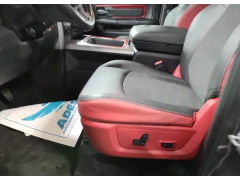 Another view of 2017 Ram 1500 Rebel for sale in Saint Charles, MO at Clement Supercenter