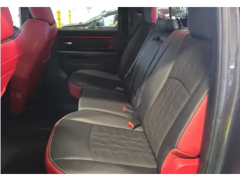 More photos of 2017 Ram 1500 Rebel at Clement Supercenter, MO