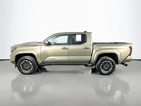 More photos of 2025 Toyota Tacoma TRD Sport at Clement Supercenter, MO