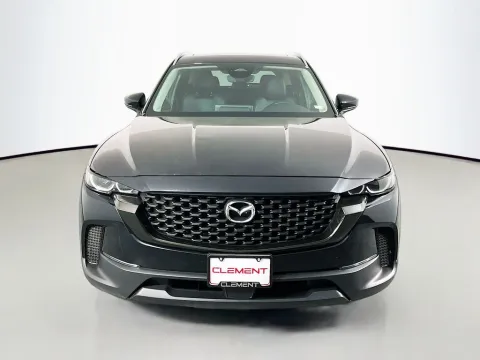 Photos of 2025 Mazda CX-50 2.5 S Premium Package for sale in Saint Charles, MO at Clement Supercenter
