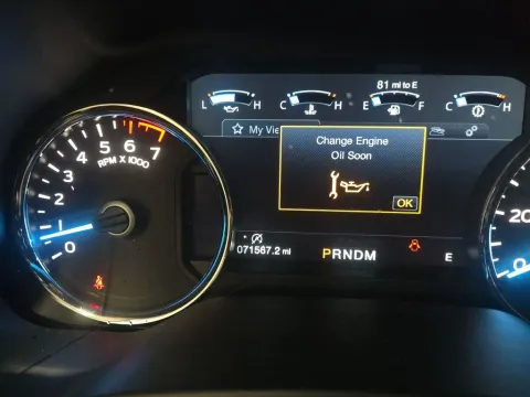 Photos of 2019 Ford F-150 Lariat for sale in Saint Charles, MO at Clement Supercenter