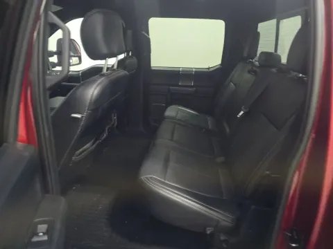 More photos of 2019 Ford F-150 Lariat at Clement Supercenter, MO