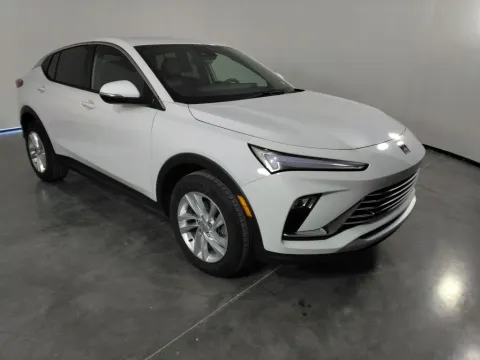 Another view of 2025 Buick Envista Preferred for sale in Saint Charles, MO at Clement Supercenter