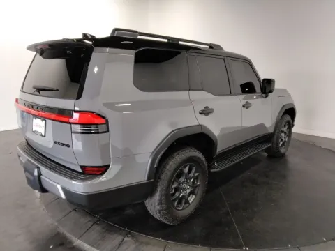 More photos of 2024 Lexus GX 550 Overtrail+ at Clement Supercenter, MO