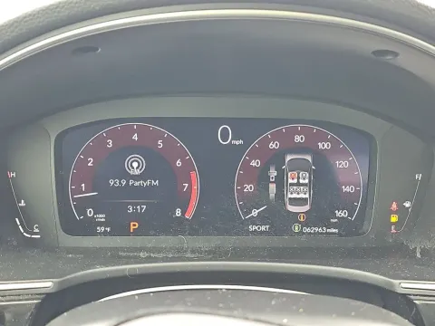 Photos of 2022 Honda Civic Touring for sale in Saint Charles, MO at Clement Supercenter