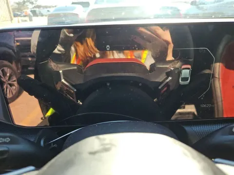 Another view of 2025 Kia K4 GT-Line Turbo for sale in Saint Charles, MO at Clement Supercenter