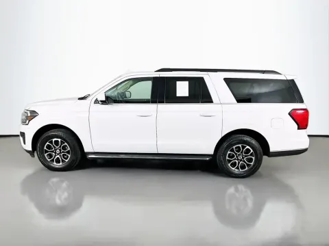 More photos of 2023 Ford Expedition Max XLT at Clement Supercenter, MO