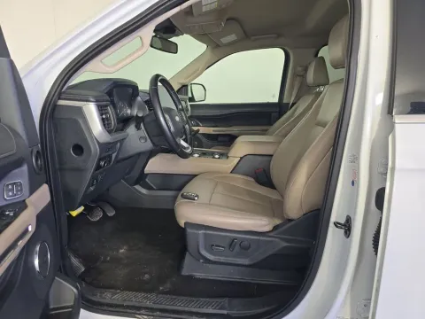 Another view of 2023 Ford Expedition Max XLT for sale in Saint Charles, MO at Clement Supercenter