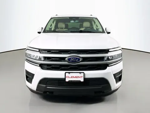 Photos of 2023 Ford Expedition Max XLT for sale in Saint Charles, MO at Clement Supercenter