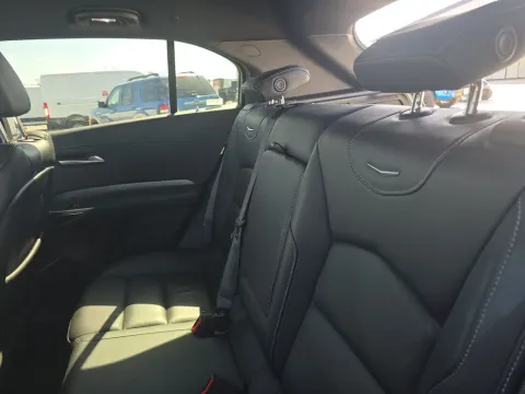 More photos of 2024 Cadillac XT4 Premium Luxury at Clement Supercenter, MO