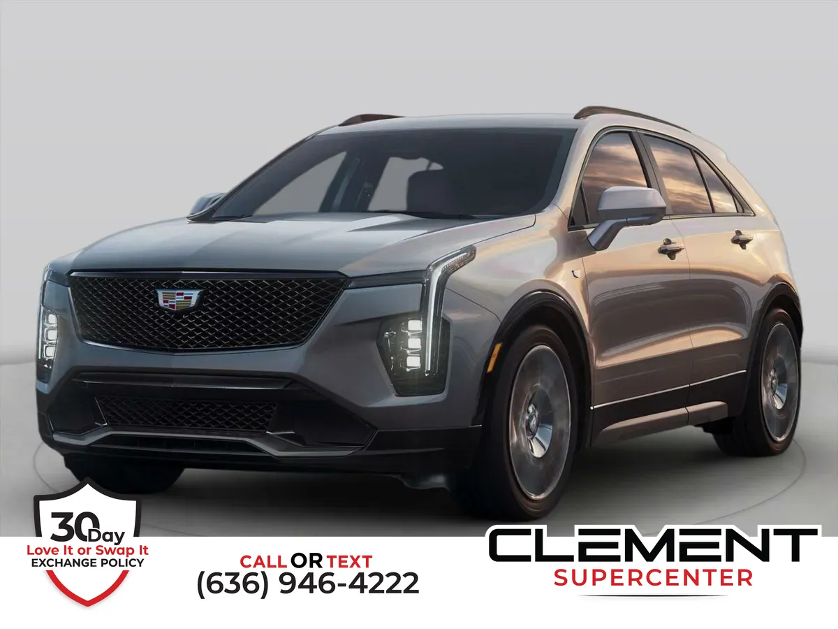 2024 Cadillac XT4 Premium Luxury for sale in Saint Charles, MO