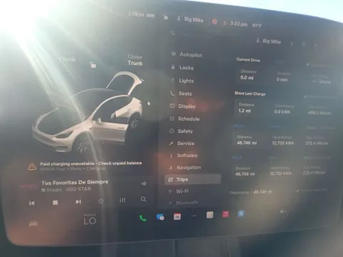 Photos of 2021 Tesla Model Y Long Range for sale in Saint Charles, MO at Clement Supercenter