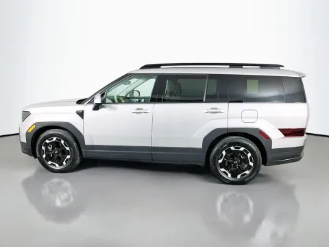 More photos of 2025 Hyundai Santa Fe SEL at Clement Supercenter, MO