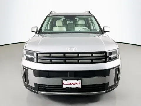 Photos of 2025 Hyundai Santa Fe SEL for sale in Saint Charles, MO at Clement Supercenter