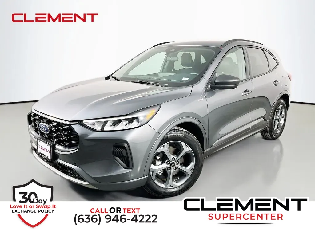 2024 Ford Escape ST-Line for sale in Saint Charles, MO