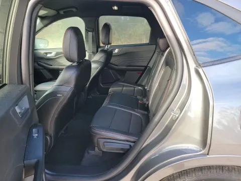 More photos of 2024 Ford Escape ST-Line at Clement Supercenter, MO