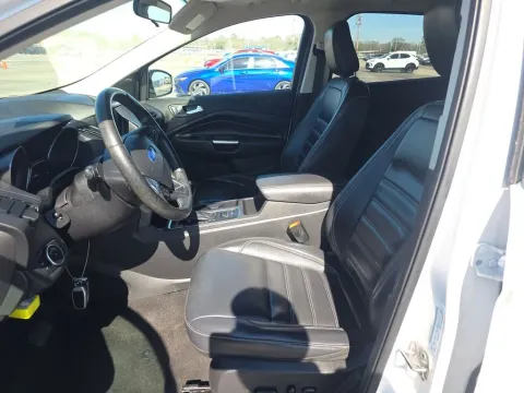 Another view of 2019 Ford Escape SEL for sale in Saint Charles, MO at Clement Supercenter