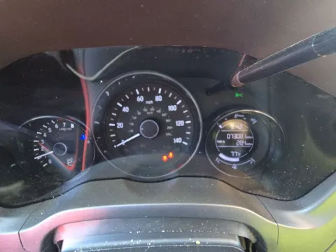 Photos of 2022 Honda HR-V LX for sale in Saint Charles, MO at Clement Supercenter