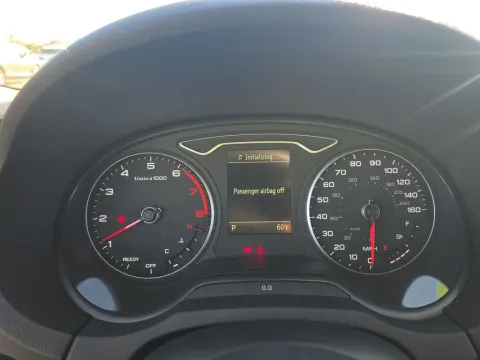 Photos of 2020 Audi A3 2.0T Premium for sale in Saint Charles, MO at Clement Supercenter