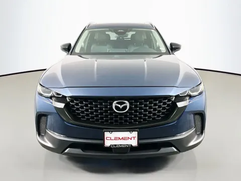 Photos of 2025 Mazda CX-50 2.5 S Premium Package for sale in Saint Charles, MO at Clement Supercenter