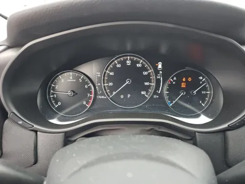 Photos of 2025 Mazda CX-50 2.5 S Premium Package for sale in Saint Charles, MO at Clement Supercenter