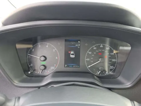 Photos of 2024 Toyota Corolla Hybrid LE for sale in Saint Charles, MO at Clement Supercenter