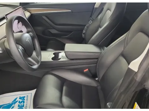 Another view of 2023 Tesla Model 3 Long Range for sale in Saint Charles, MO at Clement Supercenter