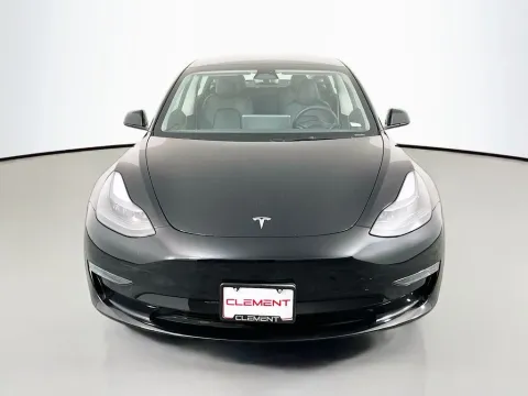 Photos of 2023 Tesla Model 3 Long Range for sale in Saint Charles, MO at Clement Supercenter