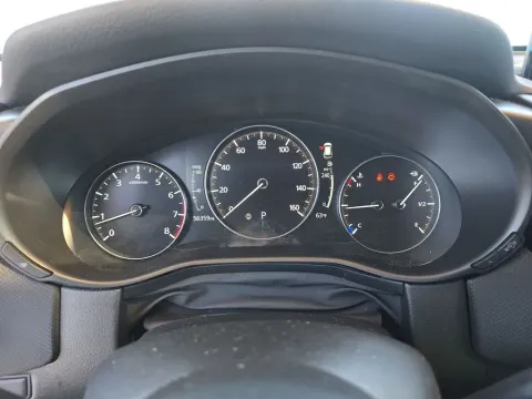 Photos of 2024 Mazda CX-50 2.5 S Preferred Package for sale in Saint Charles, MO at Clement Supercenter