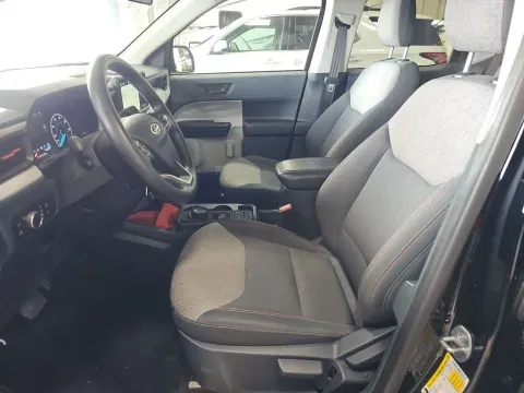 Another view of 2024 Ford Maverick XLT for sale in Saint Charles, MO at Clement Supercenter