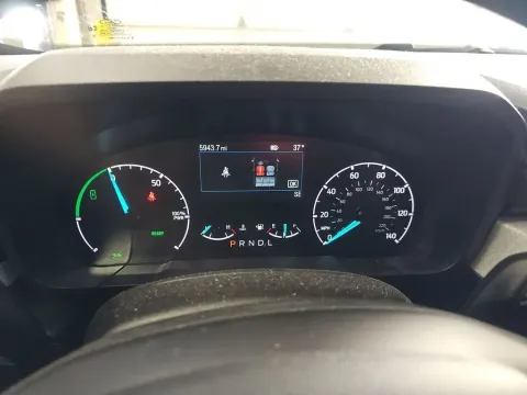 Photos of 2024 Ford Maverick XLT for sale in Saint Charles, MO at Clement Supercenter