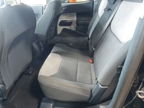 More photos of 2024 Ford Maverick XLT at Clement Supercenter, MO