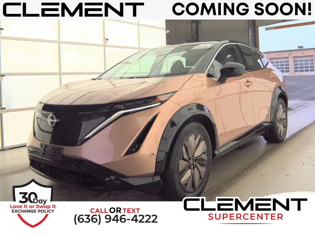 2023 Nissan Ariya PREMIERE for sale in Saint Charles, MO